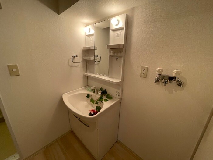 クレジデンス札幌・南4条の物件内観写真