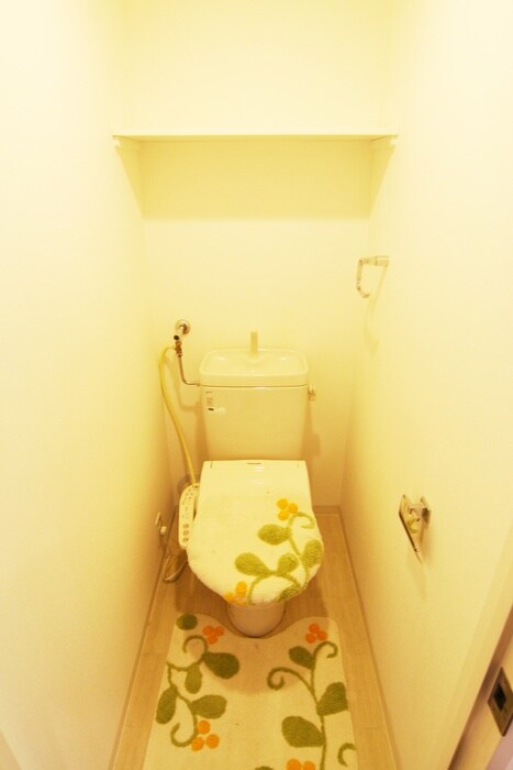 クレジデンス札幌・南4条の物件内観写真