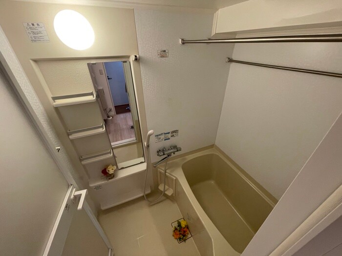 クレジデンス札幌・南4条の物件内観写真