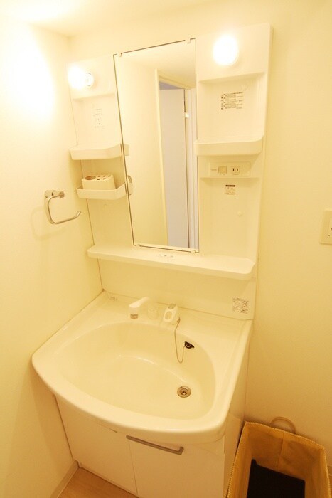 クレジデンス札幌・南4条の物件内観写真