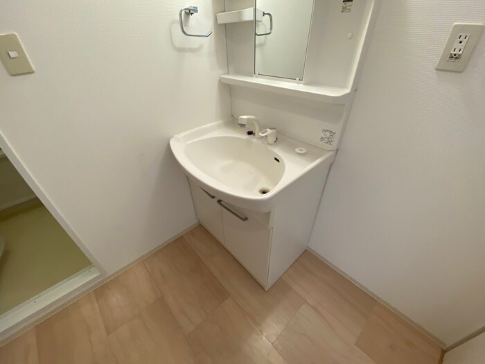 クレジデンス札幌・南4条の物件内観写真