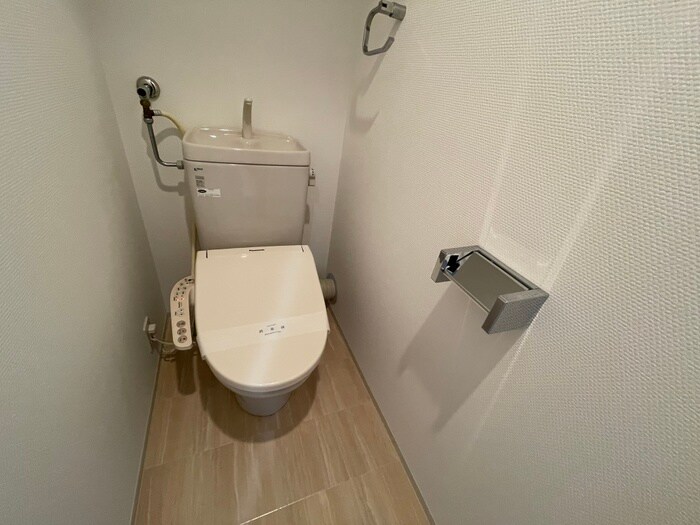 クレジデンス札幌・南4条の物件内観写真