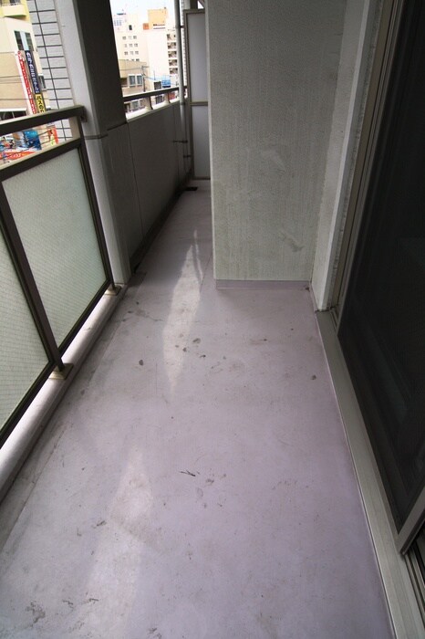 クレジデンス札幌・南4条の物件内観写真