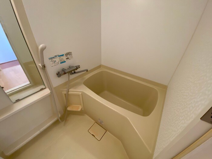 クレジデンス札幌・南4条の物件内観写真