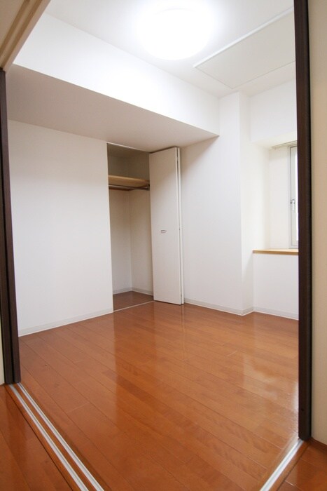 クレジデンス札幌・南4条の物件内観写真