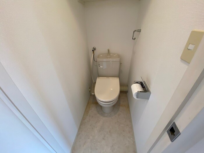 クレジデンス札幌・南4条の物件内観写真