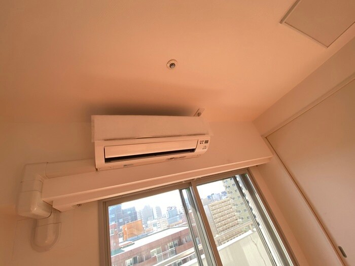 クレジデンス札幌・南4条の物件内観写真