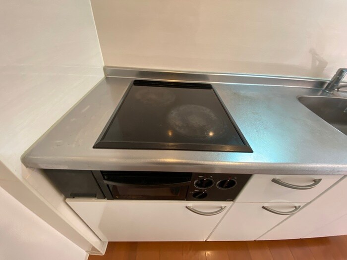 クレジデンス札幌・南4条の物件内観写真