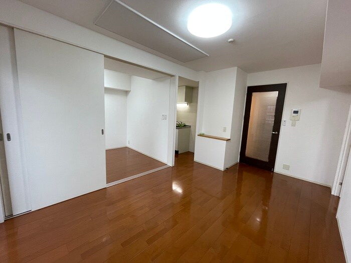 クレジデンス札幌・南4条の物件内観写真