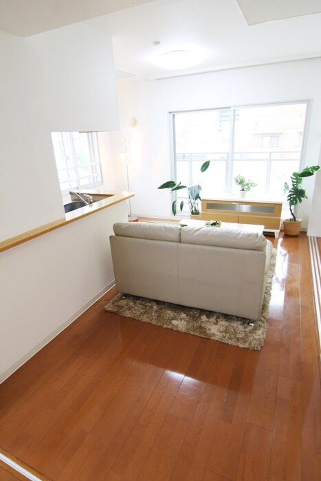 クレジデンス札幌・南4条の物件内観写真