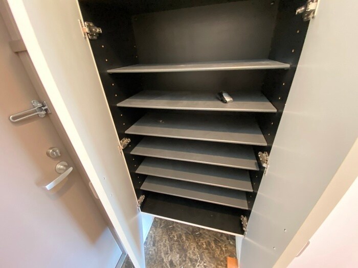 クレジデンス札幌・南4条の物件内観写真