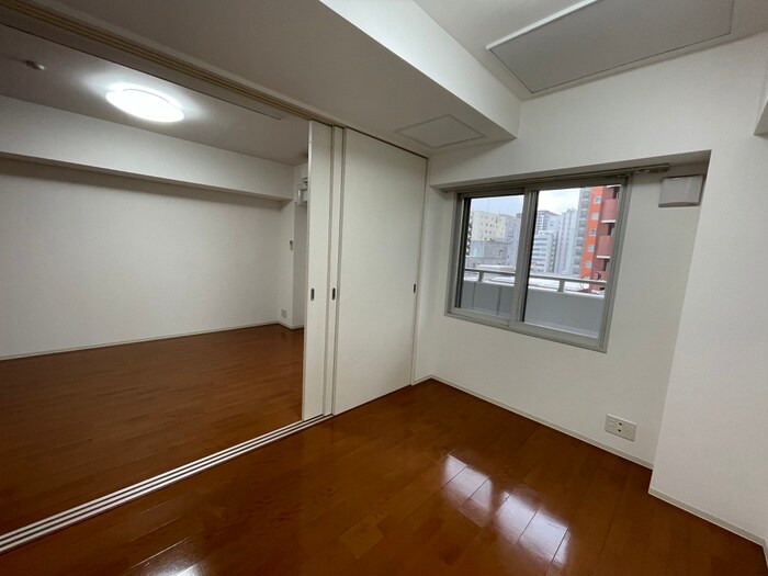 クレジデンス札幌・南4条の物件内観写真