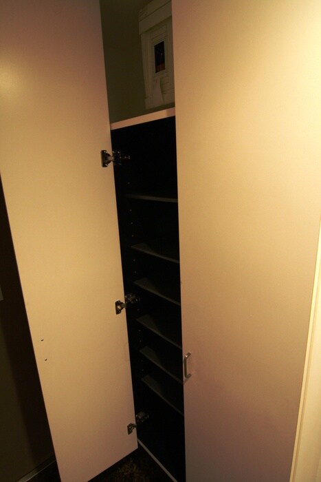 クレジデンス札幌・南4条の物件内観写真