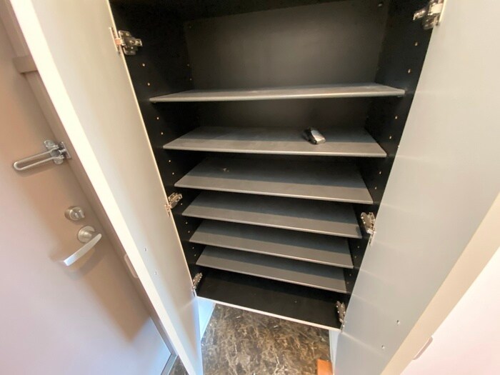 クレジデンス札幌・南4条の物件内観写真