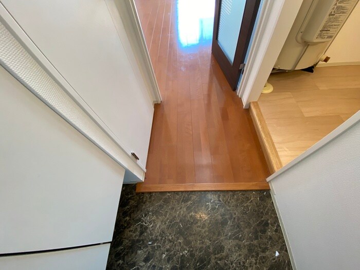 クレジデンス札幌・南4条の物件内観写真