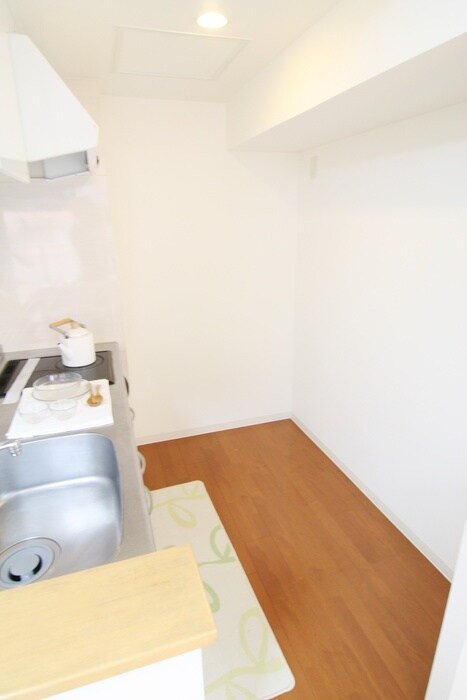 クレジデンス札幌・南4条の物件内観写真