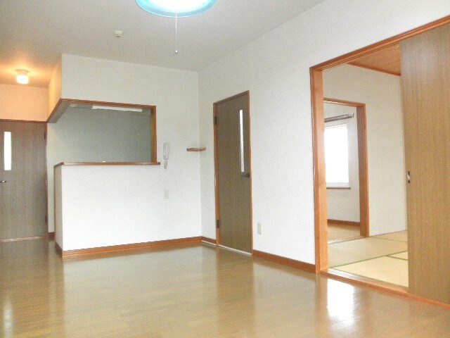 エクセレントハイムの物件内観写真