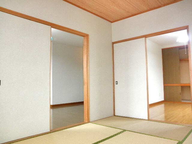 エクセレントハイムの物件内観写真