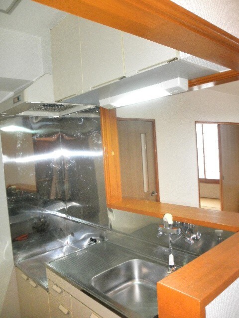 エクセレントハイムの物件内観写真