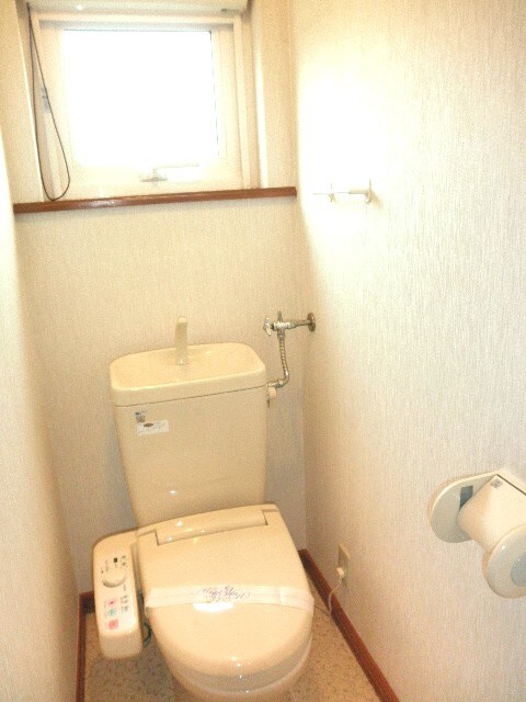 エクセレントハイムの物件内観写真