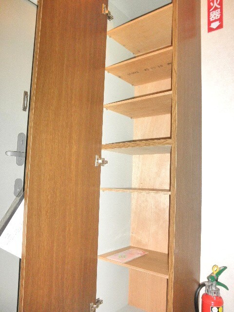 エクセレントハイムの物件内観写真