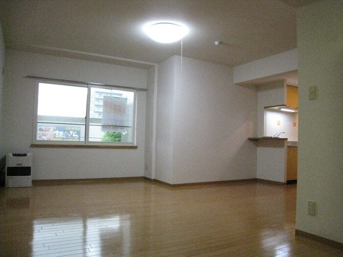 リンツ西野の物件内観写真