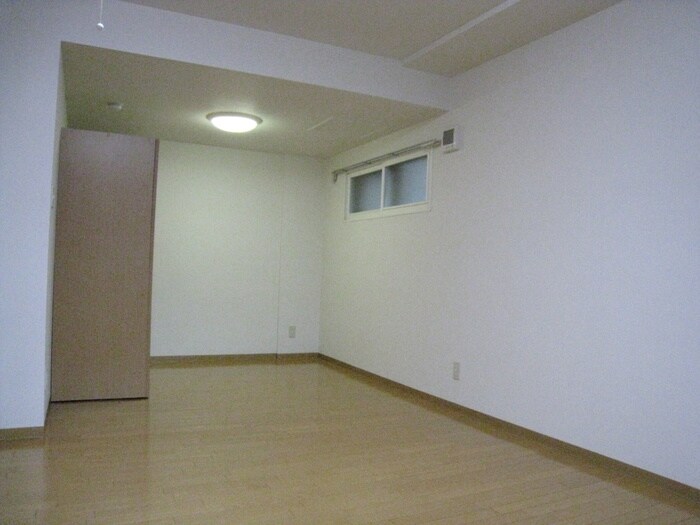 リンツ西野の物件内観写真