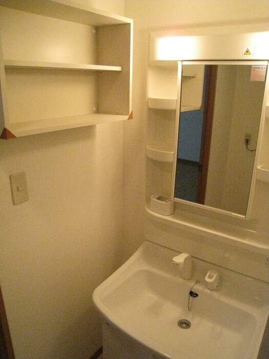 リンツ西野の物件内観写真