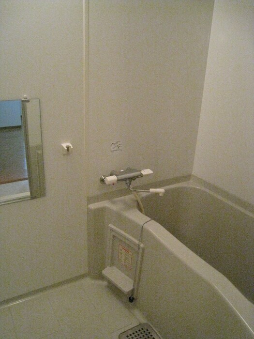 リンツ西野の物件内観写真