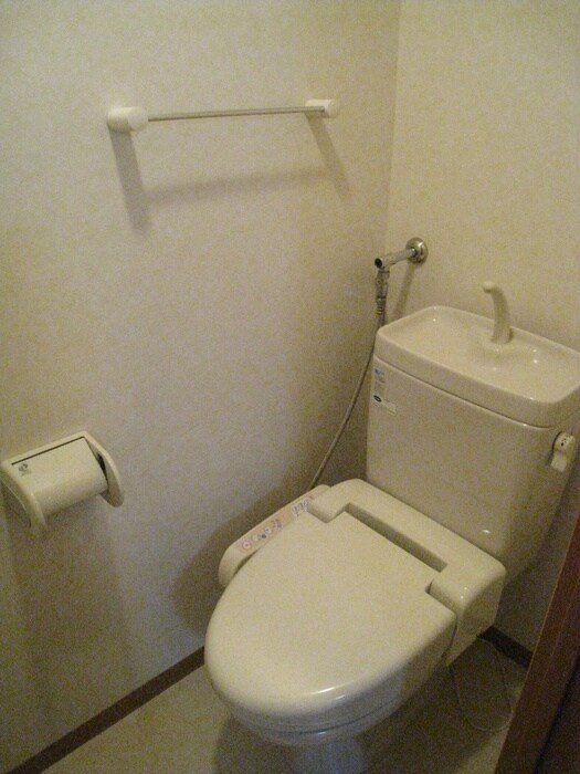 リンツ西野の物件内観写真