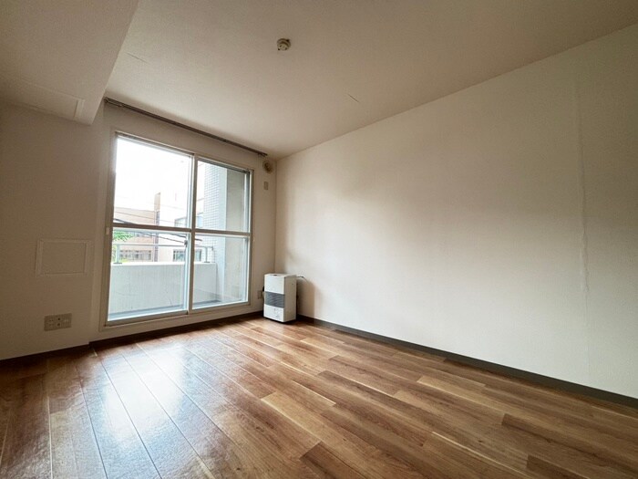 ラトゥールの物件内観写真