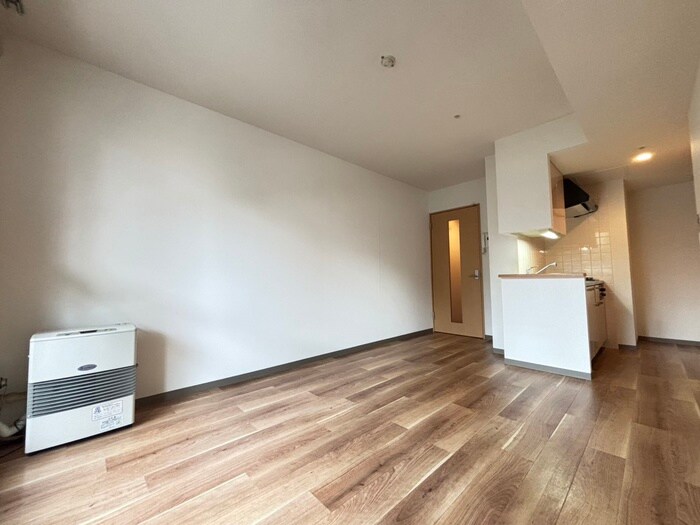 ラトゥールの物件内観写真