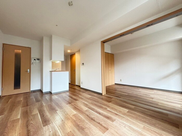 ラトゥールの物件内観写真