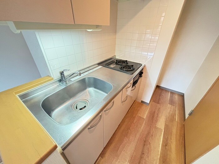 ラトゥールの物件内観写真