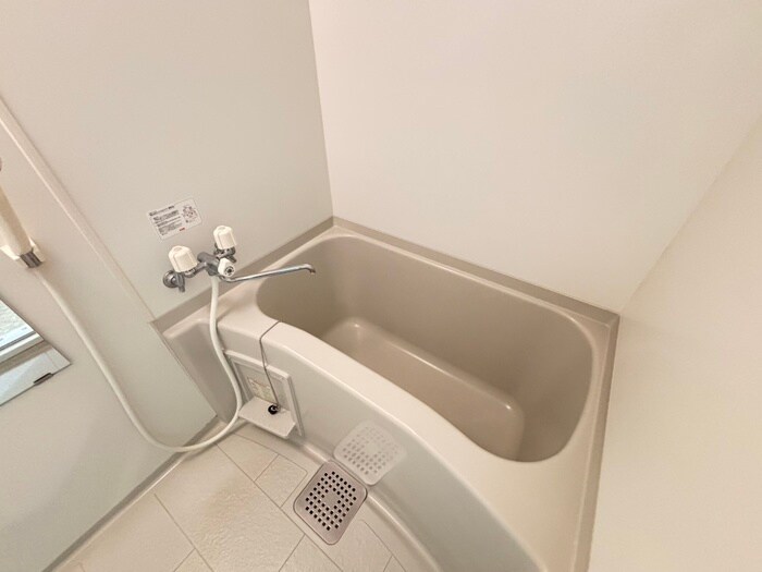 ラトゥールの物件内観写真