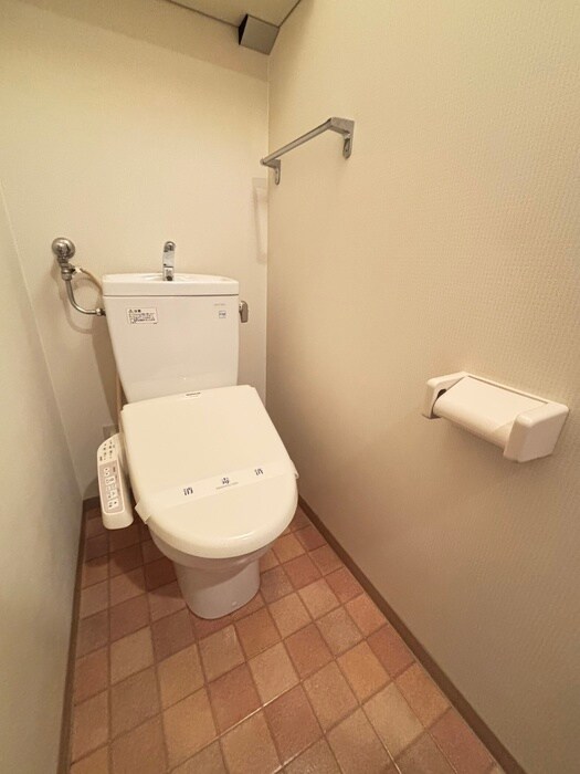 ラトゥールの物件内観写真