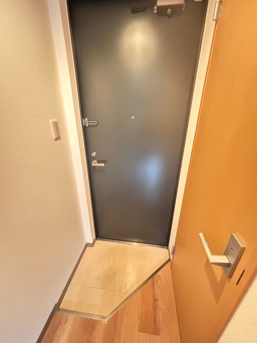 ラトゥールの物件内観写真