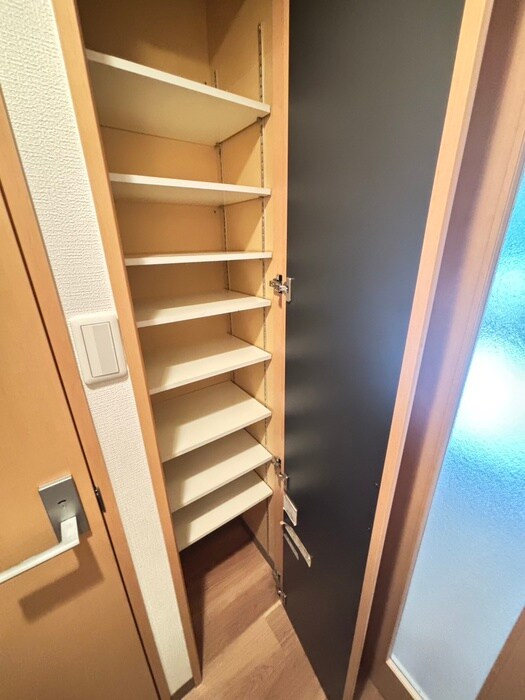 ラトゥールの物件内観写真