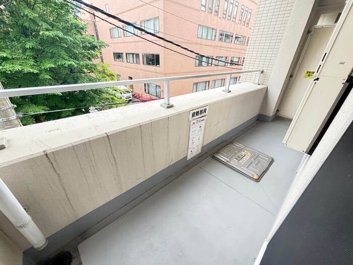 ラトゥールの物件内観写真