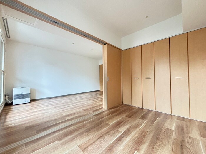 ラトゥールの物件内観写真