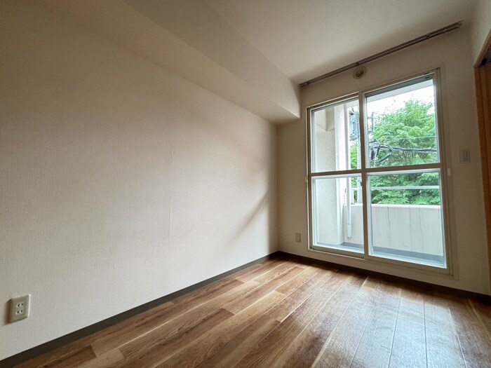 ラトゥールの物件内観写真