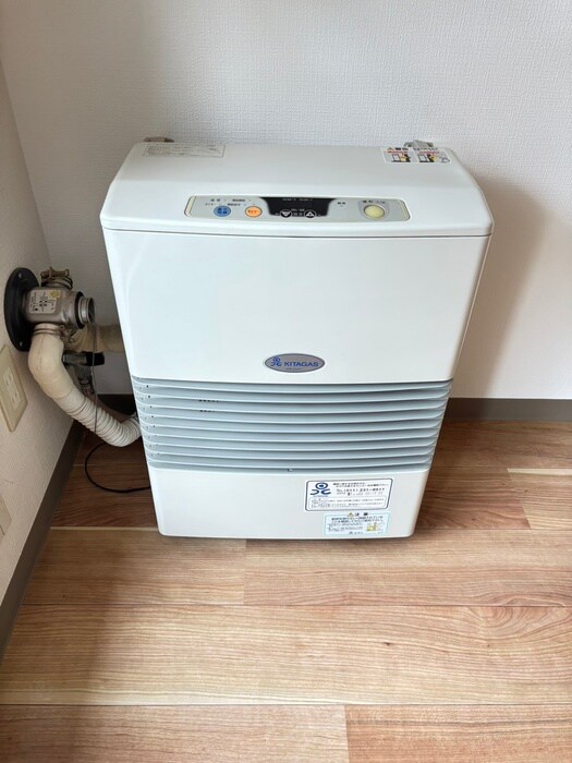 ラトゥールの物件内観写真