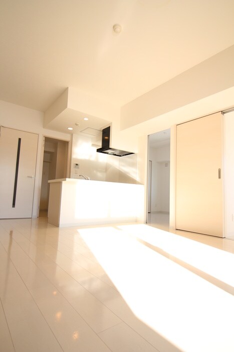 MODENA円山の物件内観写真