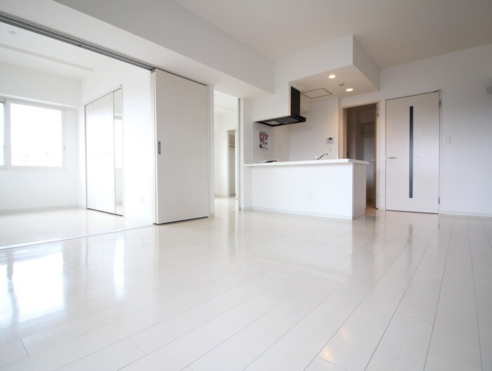 MODENA円山の物件内観写真