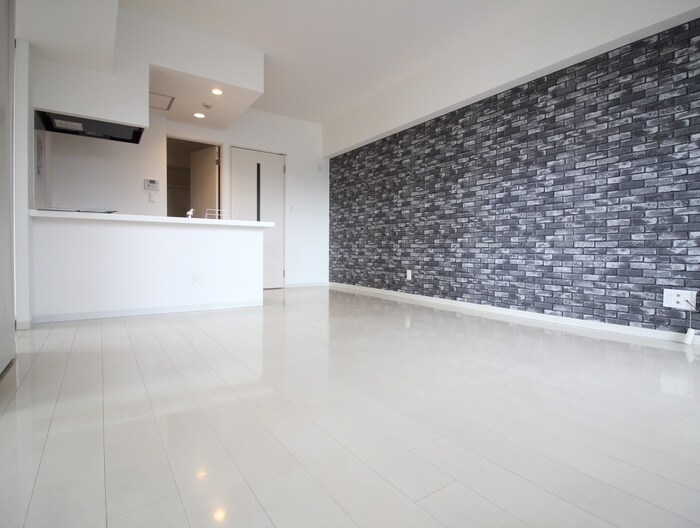 MODENA円山の物件内観写真