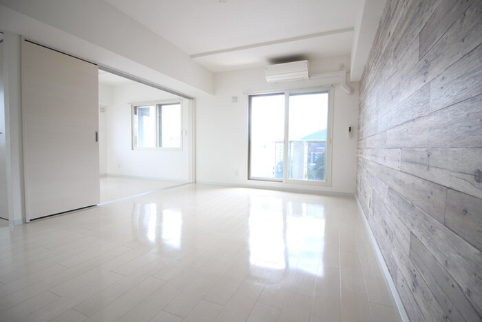 MODENA円山の物件内観写真