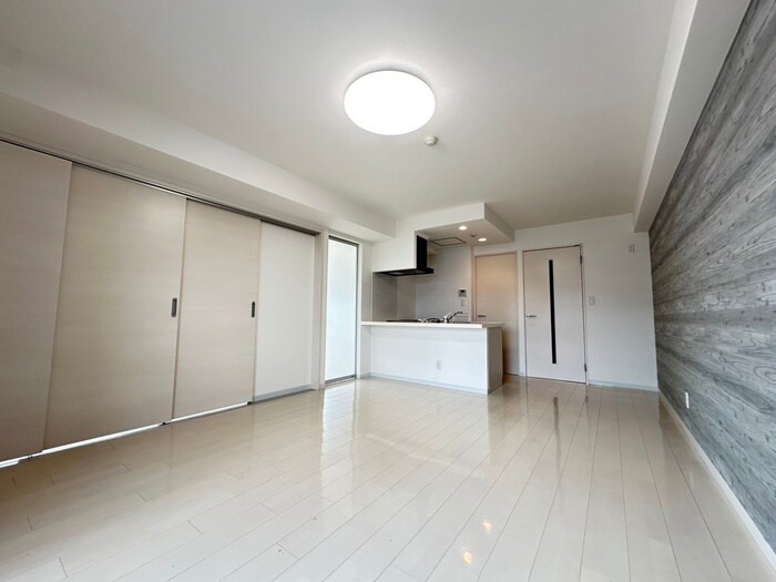 MODENA円山の物件内観写真