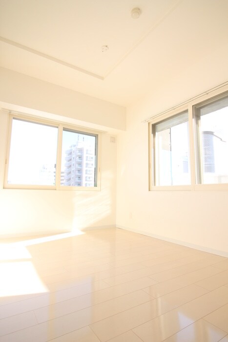 MODENA円山の物件内観写真