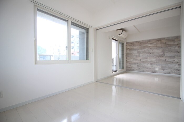 MODENA円山の物件内観写真