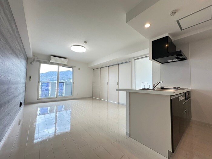 MODENA円山の物件内観写真